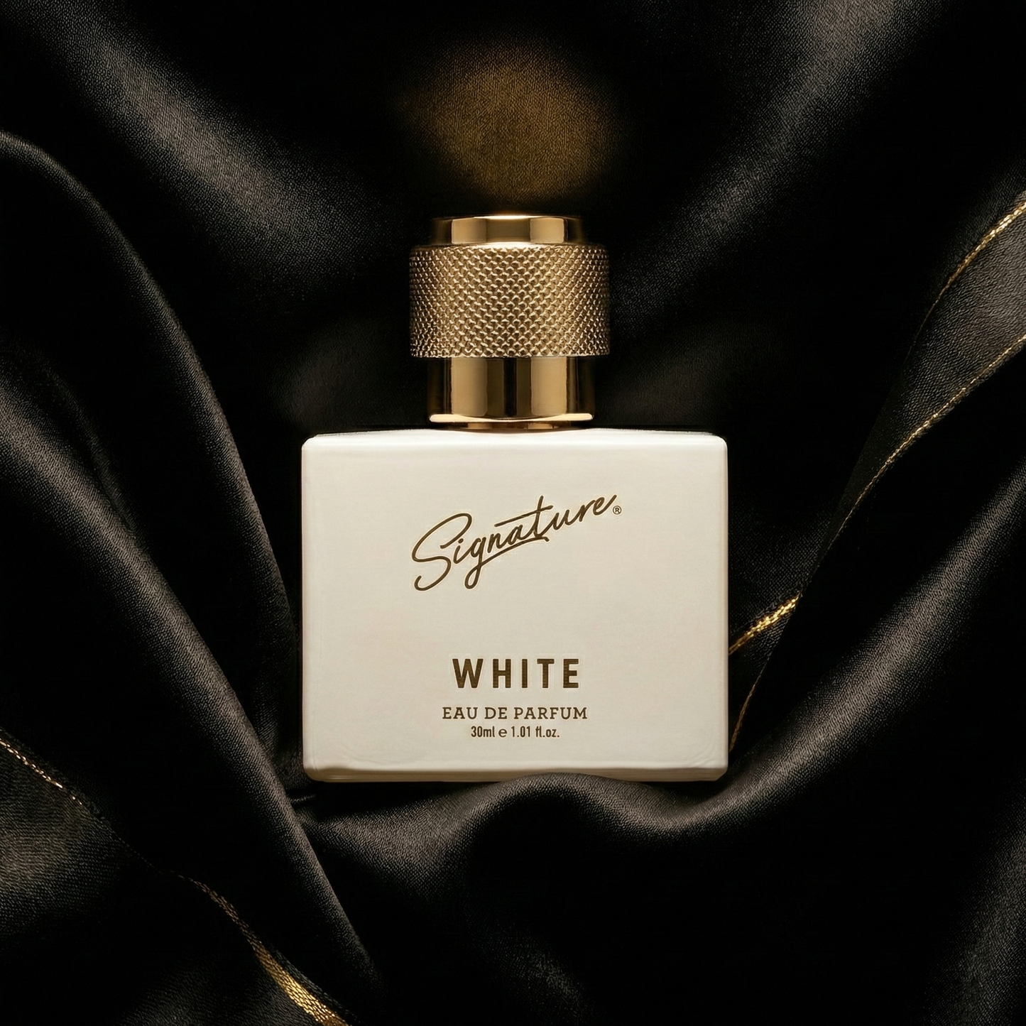Signature Premium White EDP Perfume - 30 ML