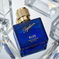 Signature Premium Blue EDP Perfume - 30 ML