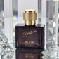 Signature Premium Black EDP Perfume - 30 ML