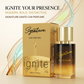 Signature Premium Car Perfume – 30 ML – Ignite
