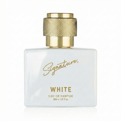 Signature Premium White EDP Perfume - 30 ML