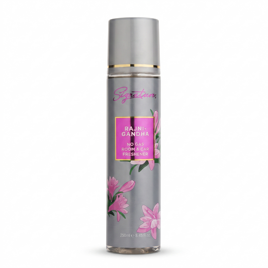 RajniGandha Air Freshener