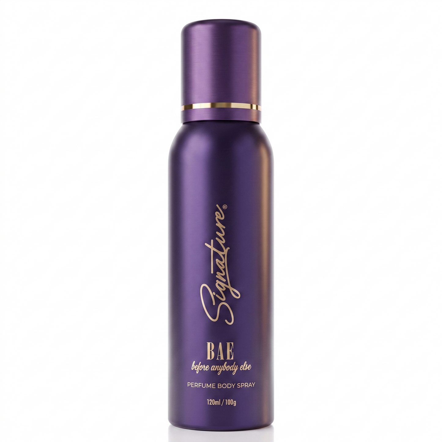 Signature BAE Perfume Body Spray