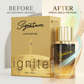 Signature Premium Car Perfume – 30 ML – Ignite