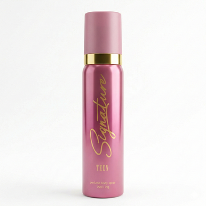 TEEN Perfume Body Spray - 25 ML