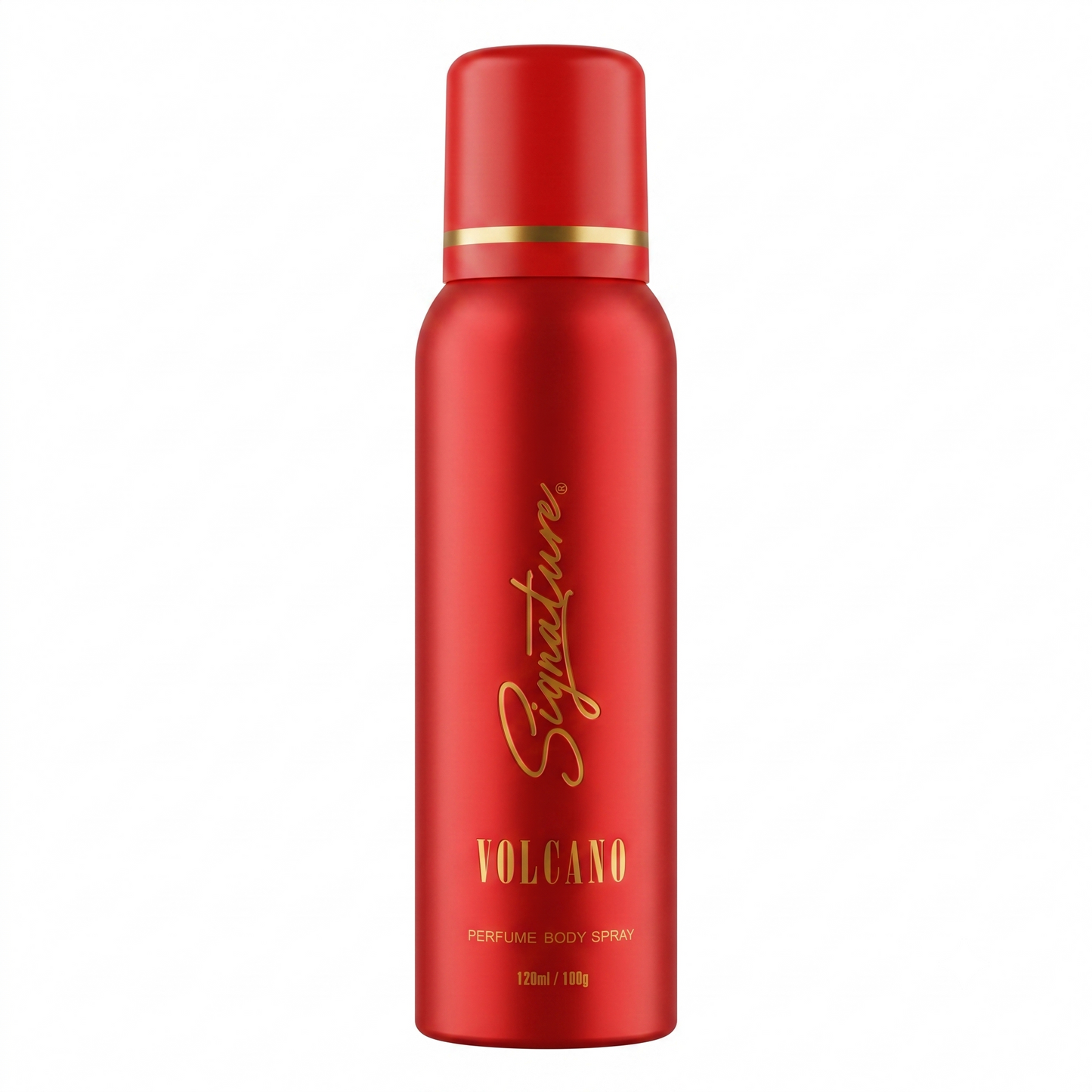 Deep+Teen+Volcano Perfume Body Spray - 120 ML x 3