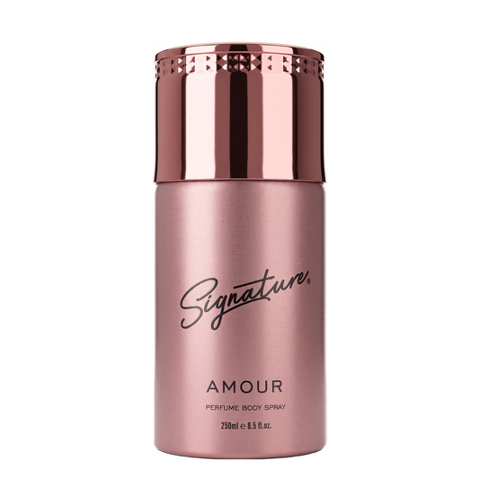 Amour Perfume Body Spray - 250 ML