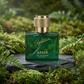 Signature Premium Green EDP Perfume - 30 ML