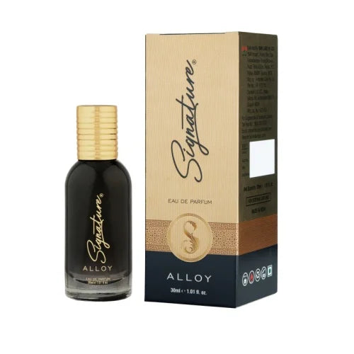 Signature parfum best sale