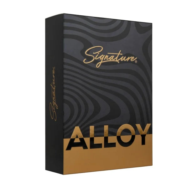 Signature Deodorant Gift Set Combo- "ALLOY" - 60 ML EDP & 200 ML DEO