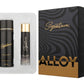 Signature Deodorant Gift Set Combo- "ALLOY" - 60 ML EDP & 200 ML DEO