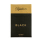 Signature Premium Black EDP Perfume - 30 ML