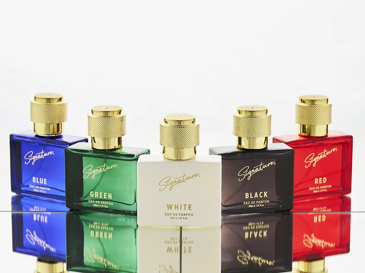 Signature business class perfume discount france