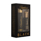 Signature Black Body Spray 70 ML + Black EDP 20 ML Gift Set Combo