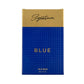Signature Premium Blue EDP Perfume - 30 ML
