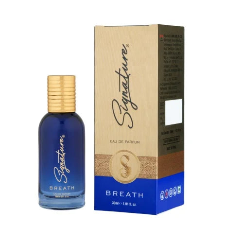 Signature Eau De Parfum - "IMPERIAL" - 30 ML EDP