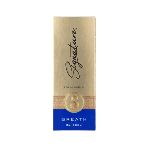 Signature Eau De Parfum