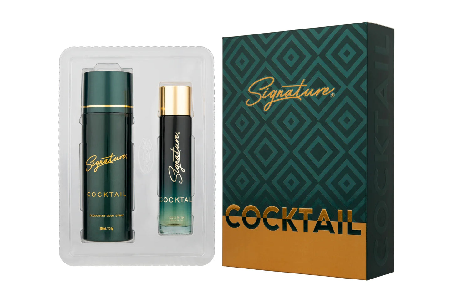 Signature daniel perfume discount price