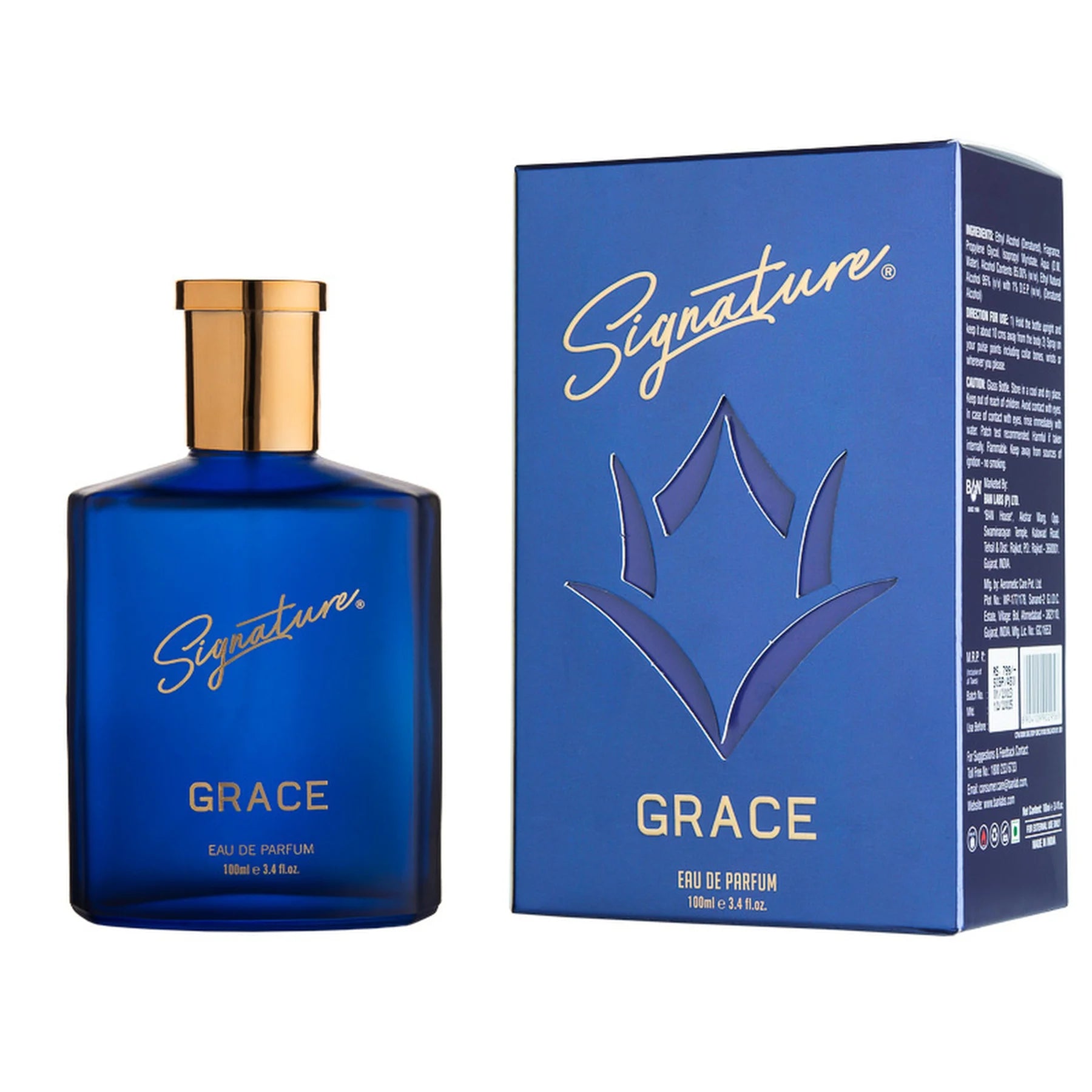 Signature sales bliss perfume