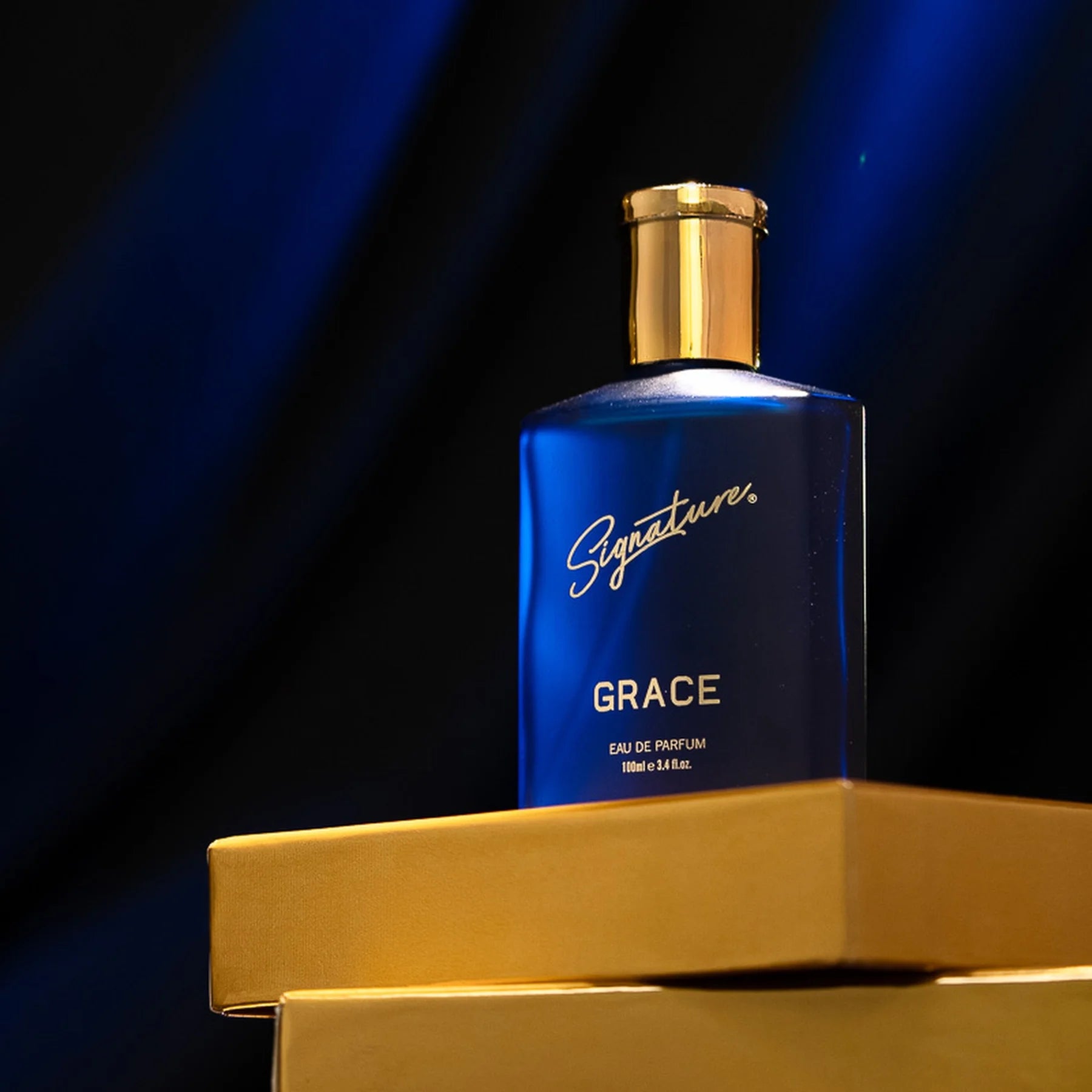 Signature Eau De Parfum