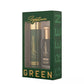 Signature Green Body Spray 70 ML + Green EDP 20 ML Gift Set Combo