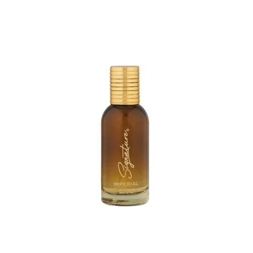 Signature Eau De Parfum - "IMPERIAL" - 30 ML EDP