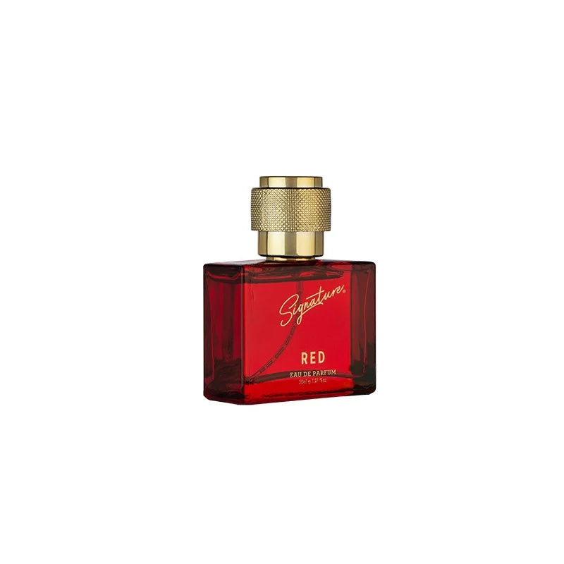 Signature Premium Red EDP Perfume - 30 ML