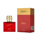 Signature Premium Red EDP Perfume - 30 ML