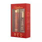 Signature Red Body Spray 70 ML + Red EDP 20 ML Gift Set Combo