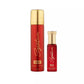 Signature Red Body Spray 70 ML + Red EDP 20 ML Gift Set Combo