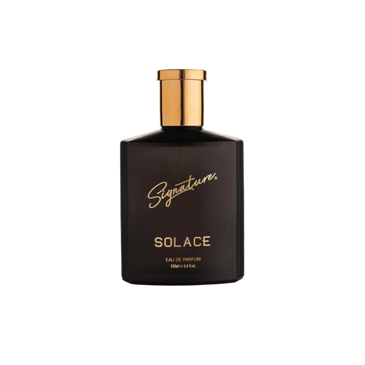 Signature Eau De Parfum "Solace" - 100 ML