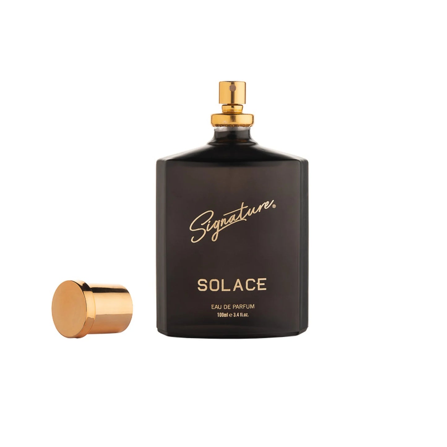 Signature Eau De Parfum "Solace" - 100 ML