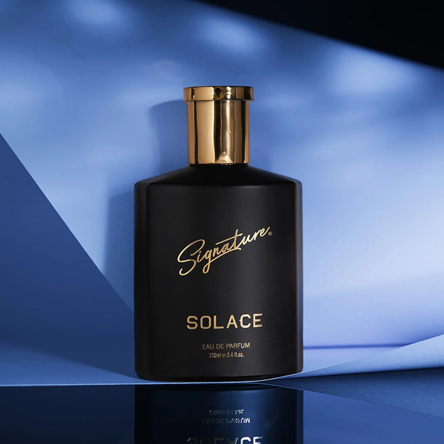 Signature Eau De Parfum "Solace" - 100 ML