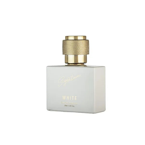Signature oud discount perfume