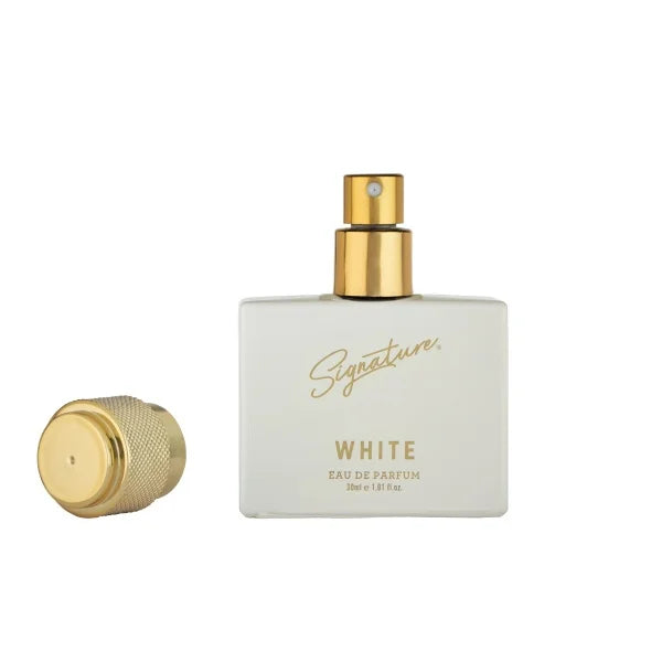 Signature Premium White EDP Perfume - 30 ML