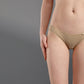The Secret Loom Women's Bikini - 100% Cotton Pointelle Rib - Premium Bikini Set for Women