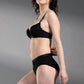 The Secret Loom Women's Hipster - 92% Modal, 8% Elastane - Premium Hipster Panties