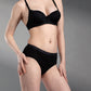 The Secret Loom Women's Hipster - 92% Modal, 8% Elastane - Premium Hipster Panties