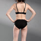 The Secret Loom Women's Hipster - 92% Modal, 8% Elastane - Premium Hipster Panties