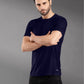 The Secret Loom Men's T-Shirt - 95% Bamboo, 5% Elastane - Premium T-Shirts for Men