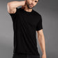 The Secret Loom Men's T-Shirt - 95% Bamboo, 5% Elastane - Premium T-Shirts for Men