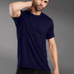 The Secret Loom Men's T-Shirt - 95% Bamboo, 5% Elastane - Premium T-Shirts for Men