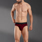 The Secret Loom Men's Brief - 95% Bamboo, 5% Elastane - Premium Underwear for Men