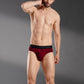 The Secret Loom Men's Brief - 95% Bamboo, 5% Elastane - Premium Underwear for Men