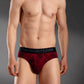 The Secret Loom Men's Brief - 95% Bamboo, 5% Elastane - Premium Underwear for Men