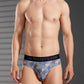 The Secret Loom Men's Brief - 95% Bamboo, 5% Elastane - Premium Underwear for Men