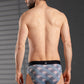 The Secret Loom Men's Brief - 95% Bamboo, 5% Elastane - Premium Underwear for Men