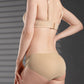 The Secret Loom Women's Hipster - 100% Cotton Pointelle Rib - Premium High Waist Hipster Panties for Women