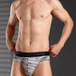 The Secret Loom Men's Brief - 95% Bamboo, 5% Elastane - Premium Underwear for Men