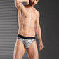 The Secret Loom Men's Brief - 95% Bamboo, 5% Elastane - Premium Underwear for Men